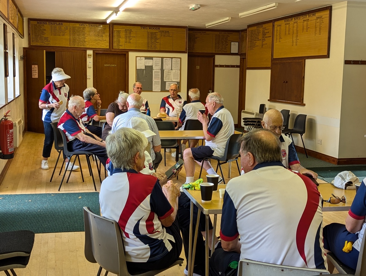 2024 Open triples - 4